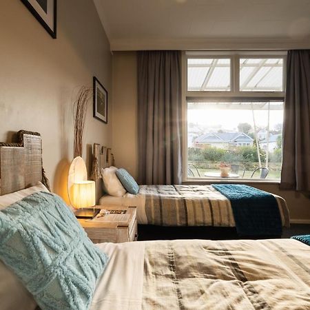 Hostel Oamaru Backpackers Zewnętrze zdjęcie